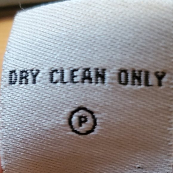 Vertigo Paris Cream Long Coat Jacket with  Snap Front Size L - Picture 10 of 10